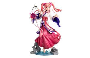 Фигурка Mobile Suit Gundam SEED Scale Medium BANDAI