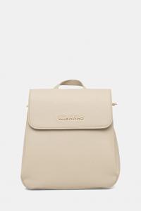 Рюкзак WEST RE Valentino Bags, бежевый