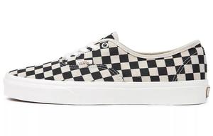 Кроссовки Vans Authentic 'Eco Theory - Checkerboard'