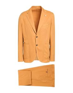 Костюм L.B.M. 1911, песочный