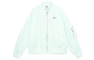 Куртка женская синяя Nike