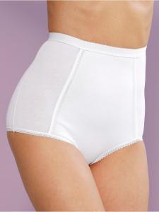 WITT WEIDEN Белые корректирующие трусы