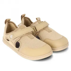 Кроссовки Be Lenka Zest Preschool Barefoot, бежевый