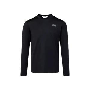 Футболка SS25 Unisex HELLY HANSEN, черный