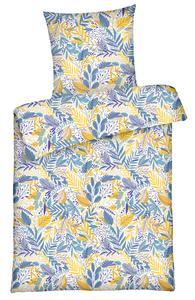 Постельные принадлежности Carpe Sonno, 135x200 см, многоцветный/синий