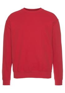 Толстовка Fruit Of The Loom, красный