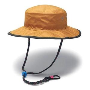 Бейсболка Converse Utility Boonie Hat 'Khaki', желто-коричневый