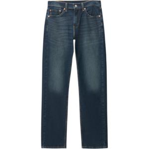 Джинсы мужские Levis, темно-синий