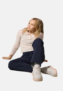 Топ ONLY GIRLS Long sleeved top, Birch/Beige