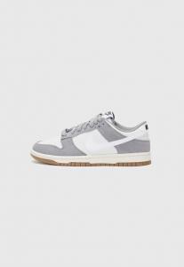 Кроссовки Nike Sportswear DUNK RETRO, Cool Grey/White/Photon Dust/ Brown/Light Grey