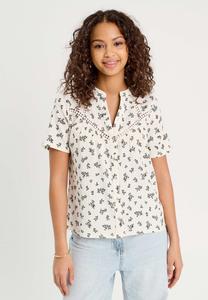 Блуза Cache Cache KURZARM, Blanc/Off-White