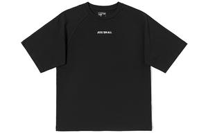 Lee Футболка мужская черная