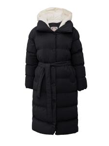 Зимнее пальто CIPO & BAXX WM145, черный