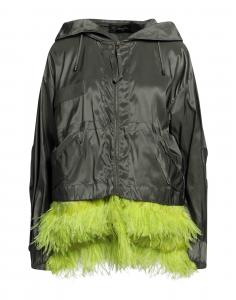 Куртка Mr & Mrs Italy, зеленый