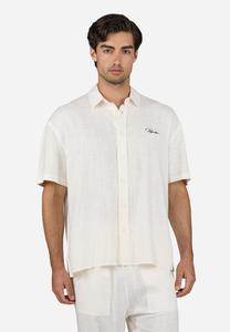 Рубашка SALWA Pegador, кремовый