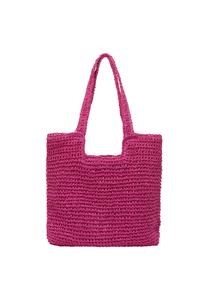 IZIA Пляжная сумка в розовом цвете