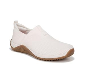 Кроссовки трикотажные Ryka Echo женские, белый