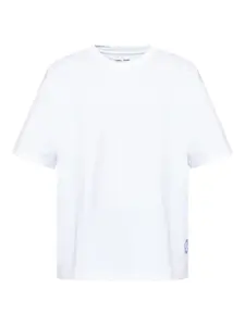 Футболка Saswirl SAMSOE SAMSOE, белый