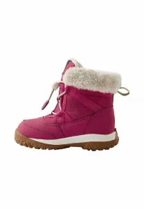 Зимние ботинки samooja Reima, Pink