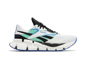 Кроссовки Reebok FloatZig 1, белый