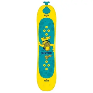 Сноуборд Burton Riglet junior, зеленый