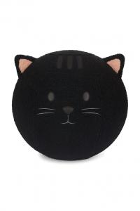 Пуф Китти Balvi, черный