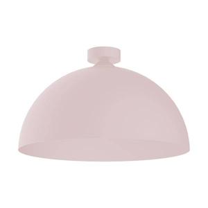 Потолочный светильник Lumicom Cassis, розовый