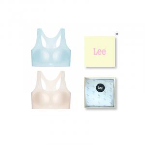 Женский бюстгальтер Lee, синий