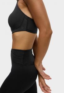 Бюстье Marks & Spencer 2PK , Black Mix/White