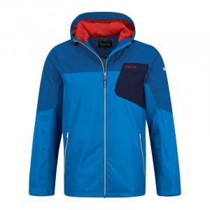 Куртка мужская функциональная MASON Poseidon синяя PRO-X ELEMENTS, цвет blau