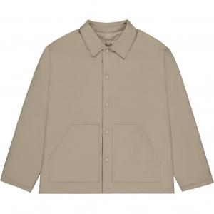 Куртка X TAION Unisex Темно-хаки New Balance