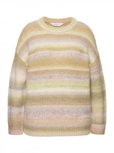 Пуловер Studio Untold, цвет lindgrün