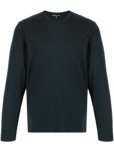 Футболка Lotus James Perse, синий