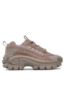 Кроссовки Caterpillar, коричневый