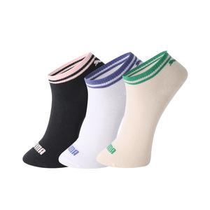 Унисекс носки PUMA, черный