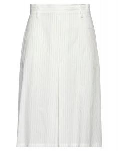 Юбка Mm6 Maison Margiela, молочный