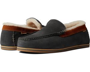 Тапочки hari mari Hacienda, цвет Pewter