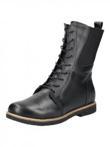 Сапоги Andrea Conti ette, цвет schwarz/schwarz