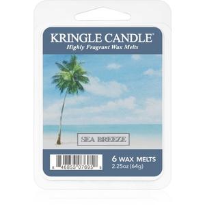 Воск Sea Breeze для ароматической лампы - 64 г Kringle Candle