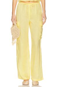 Брюки карго Sundown Lspace, daisy