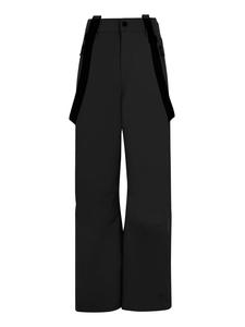 Лыжные брюки Protest, настоящий черный