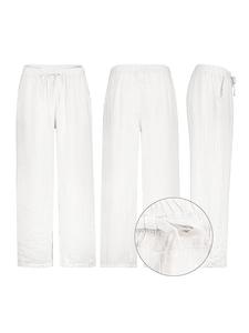 Тканевые брюки Eight2Nine, белый