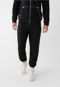 Спортивные штаны BIG True Religion, черный