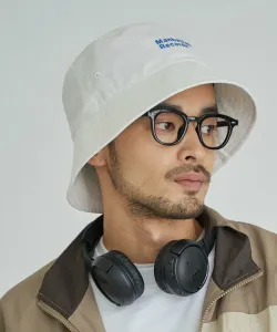 Бейсболка с вышитым логотипом Manhattan Records (Manhattan Records) Coen, цвет White