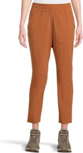 Брюки Prana Railay Straight Pants, цвет Clay