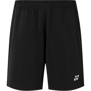 Женские брюки для бадминтона YONEX, черный