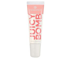 Губная помада Juicy bomb brillo de labios Essence, 10 мл, 101-lovely itchi