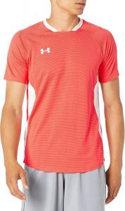 Мужская футболка Under Armour Match 2.0, Beta (628)/White