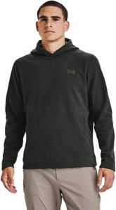 Толстовка Under Armour Offgrid, Baroque Green (310)/Marine Od Green