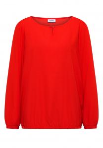 Блуза CECIL, оранжевый